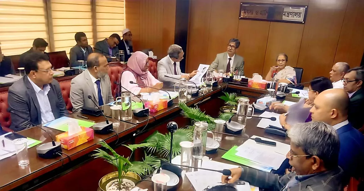 রমজানে সুলভমূল্যে দুধ, ডিম ও মাংস বিক্রি করবে সরকার