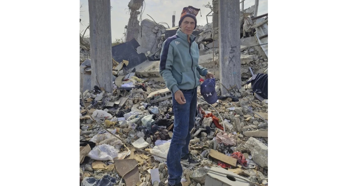 চোখে সামনে যা পড়েছে, তা-ই হত্যা করেছি: ইসরায়েলি সেনাদের বিবরণ