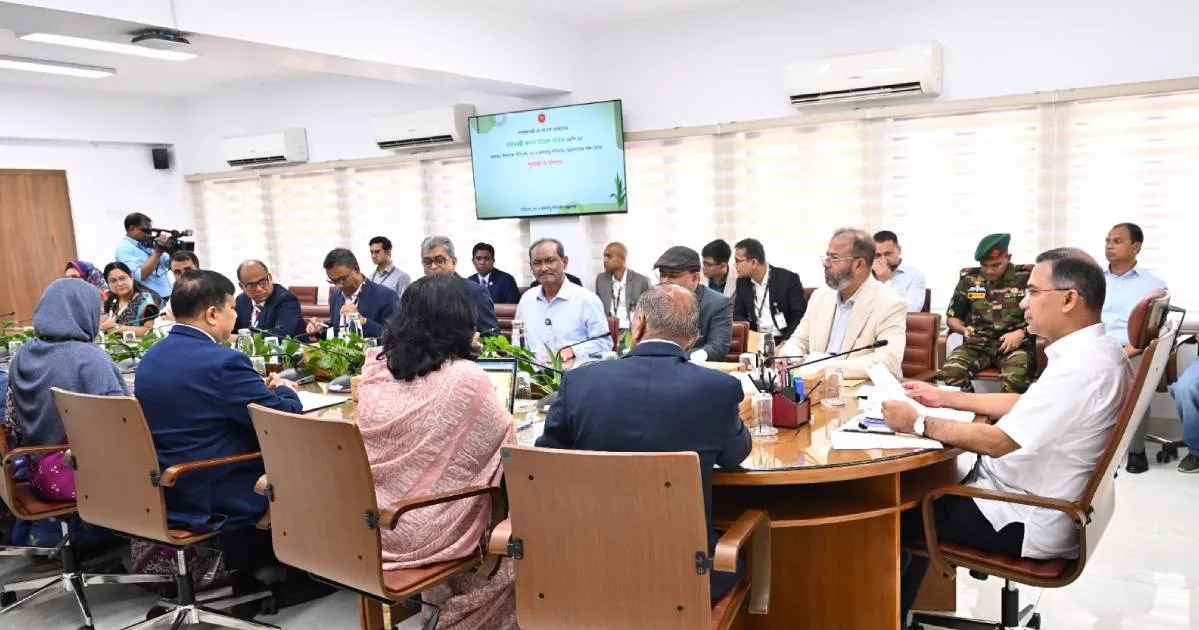 ঢাকার বায়ুদূষণ দেশের জন্য লজ্জার বিষয়: প্রধানমন্ত্রী