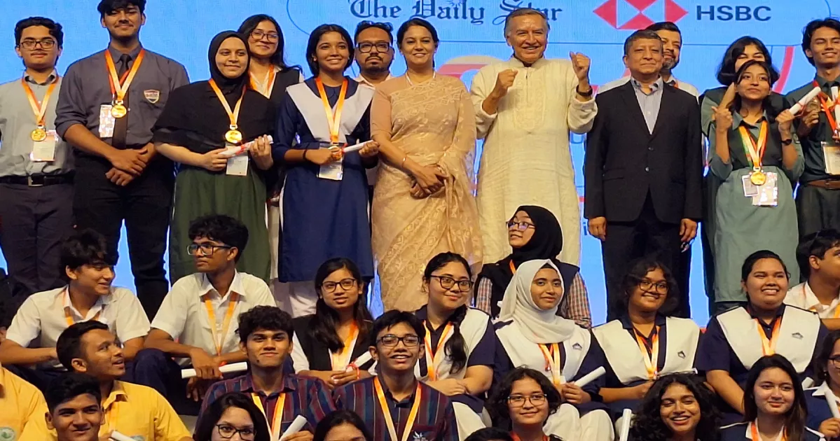 প্রকৃতিভিত্তিক সচেতন জীবন গঠনই উন্নয়ন: পরিবেশ উপদেষ্টা