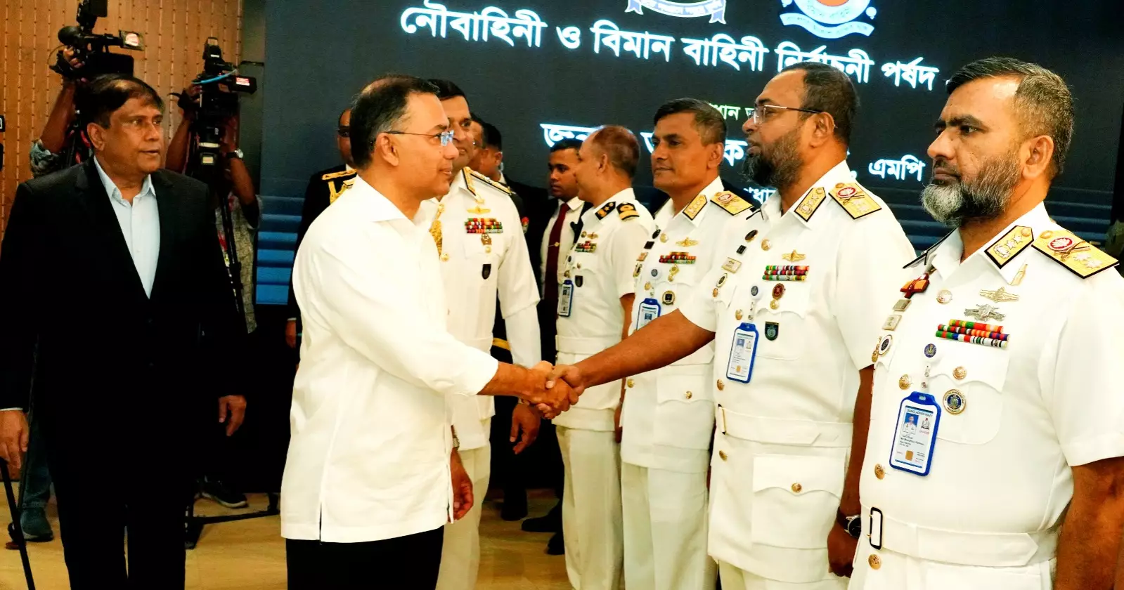 পেশাগত দক্ষতা-সততার ভিত্তিতে পদোন্নতির নির্দেশ প্রধানমন্ত্রীর