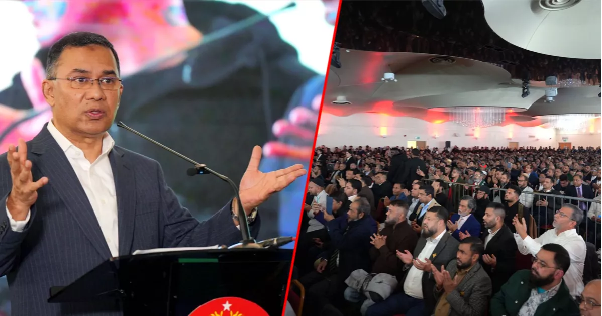 ‘সামনে কঠিন পথ’, সতর্ক ও ঐক্যবদ্ধ থাকার আহ্বান তারেক রহমানের