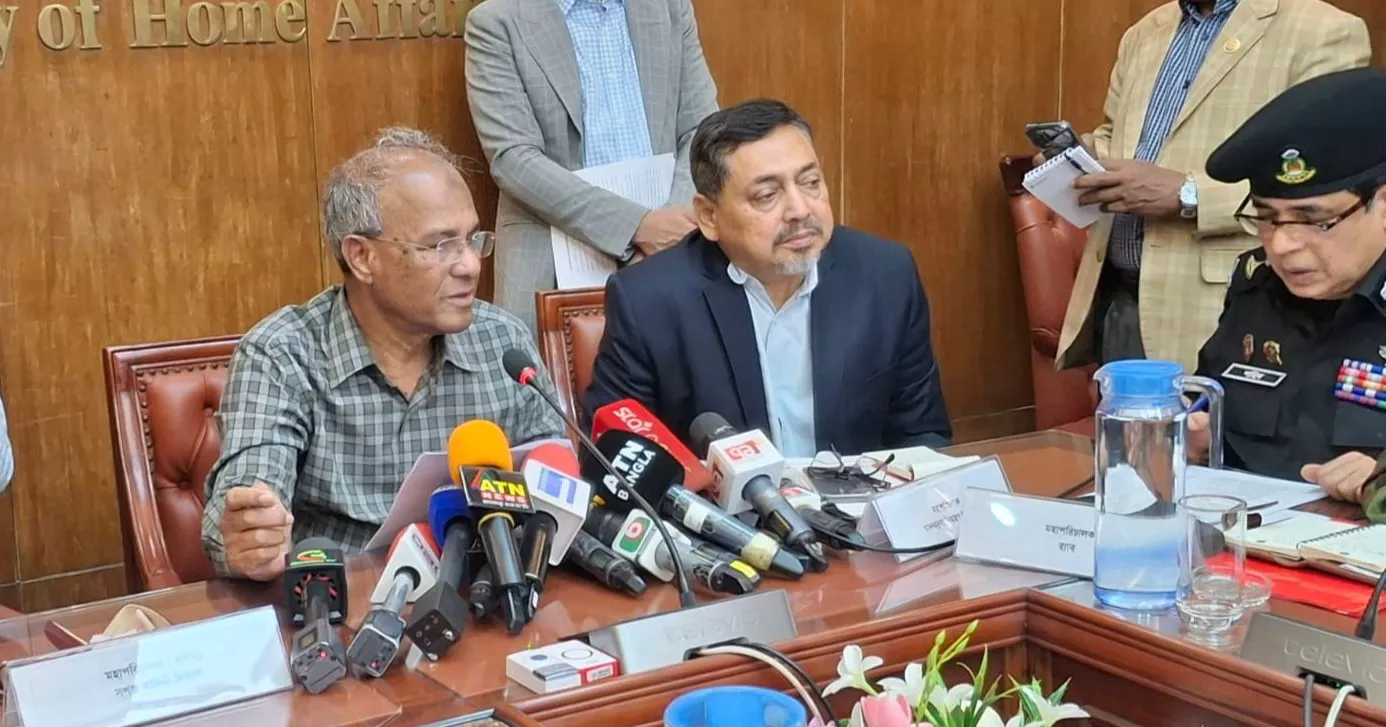 র‌্যাবের নতুন নাম ‘স্পেশাল ইন্টারভেনশন ফোর্স’