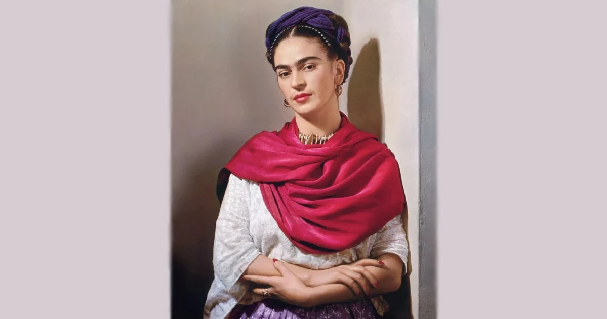 ফ্রিদা কাহলো: বিশ্বশিল্প ও নারীবাদী আন্দোলনের এক চিরকালীন প্রতীক