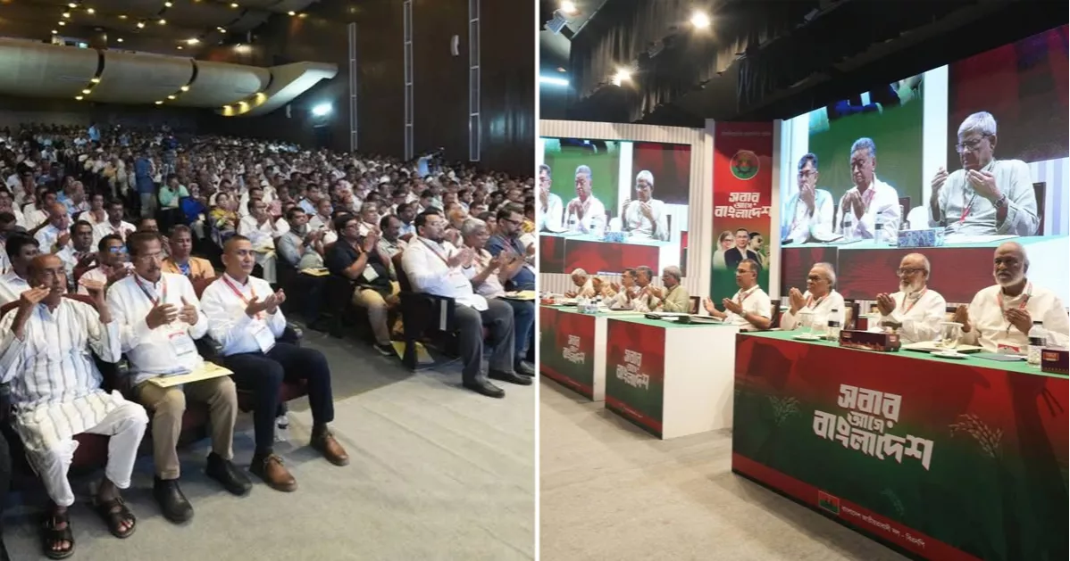 কাঙ্ক্ষিত লক্ষ্যে পৌঁছাতে তৃণমূলের নেতাদের সহযোগিতা চাইলেন প্রধানমন্ত্রী