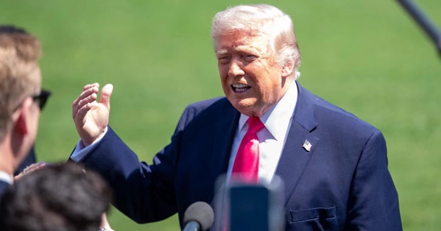 ট্রাম্প ও তেহরানের অদূরদর্শী প্রচারণায় থমকে গেছে শান্তি প্রক্রিয়া