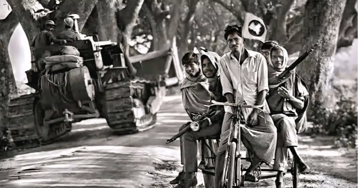 মুক্তিযুদ্ধ: যশোর মুক্ত দিবস আজ