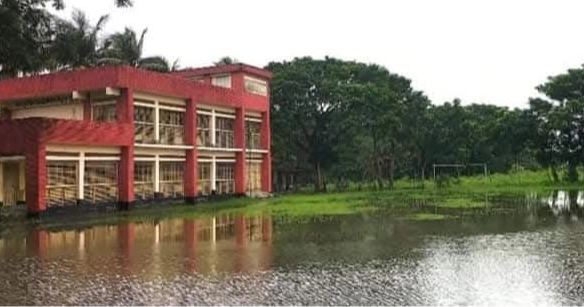 ভবদহের দেড়শ গ্রাম পানিবন্দি, পাঁচ লাখ জীবন দুর্বিষহ