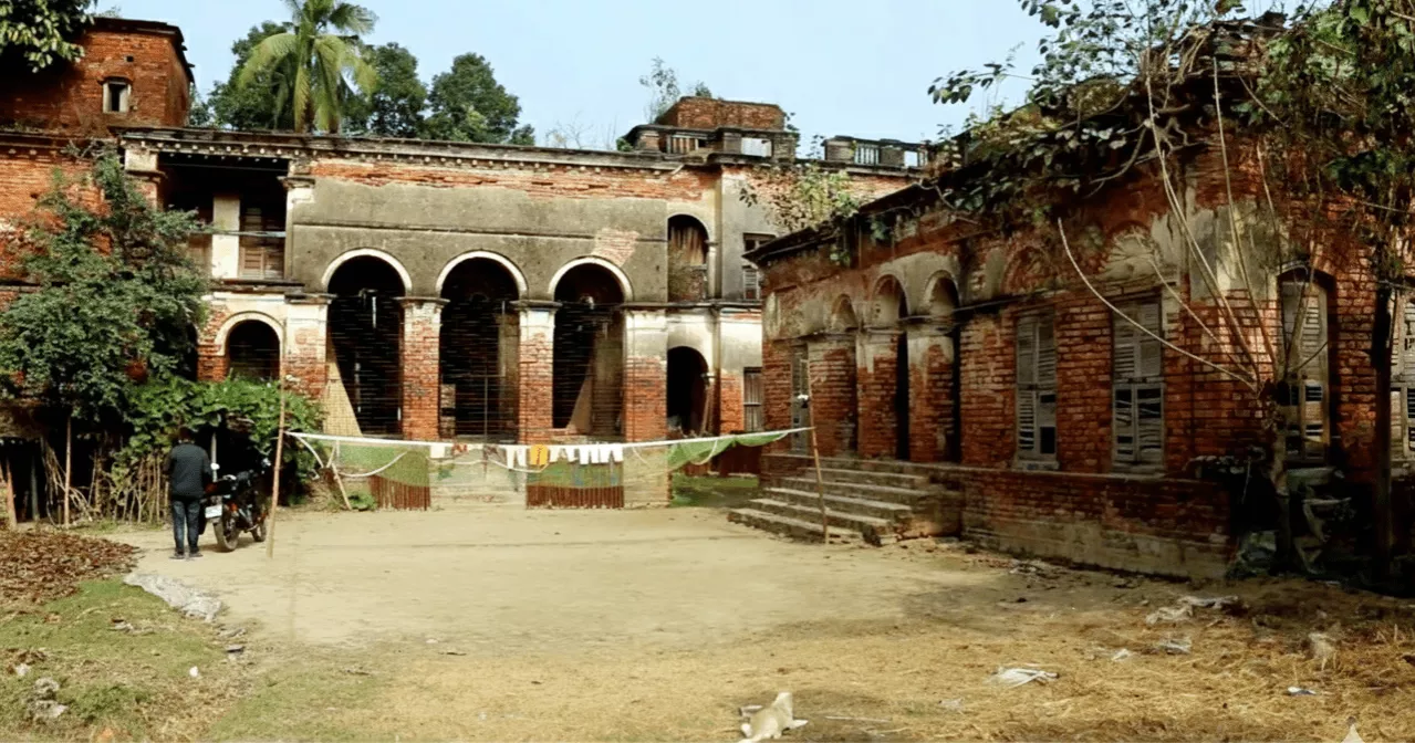 ঝিনাইদহে অযত্ন-অবহেলায় নষ্ট হচ্ছে ২১ প্রত্নতত্ত্ব স্থাপনা
