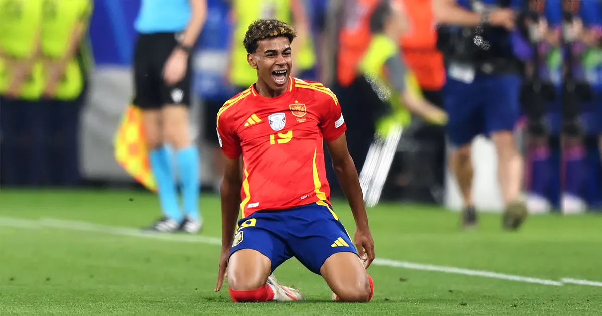 স্পেন-জার্মানি সেমিফাইনাল: ম্যাচজুড়ে যা হলো