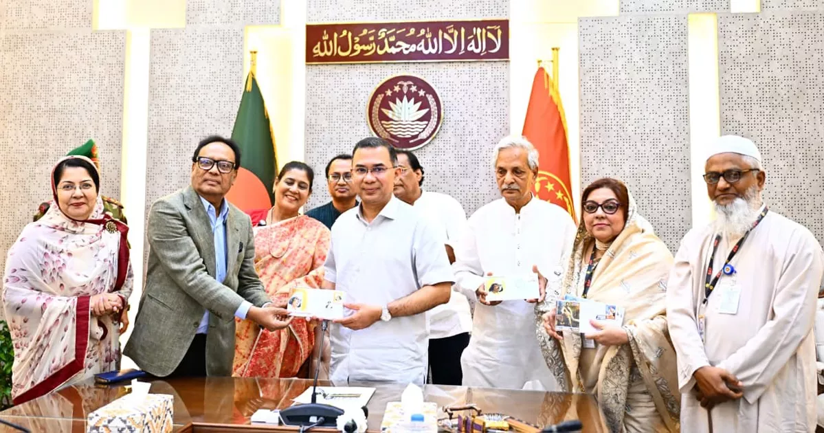 ধর্ম-বর্ণ নির্বিশেষে সবাই মিলেমিশে থাকাই বাংলাদেশের আবহমান কালের মূল্যবোধ: প্রধানমন্ত্রী