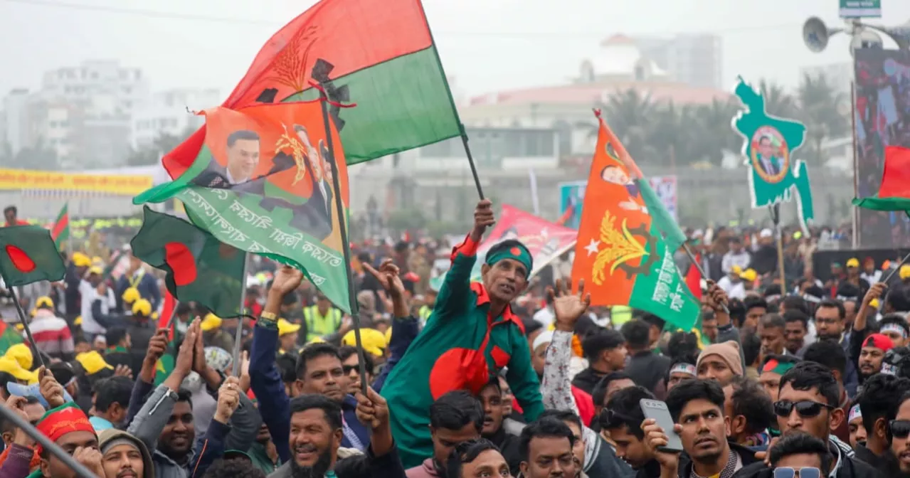 প্রত্যাশিত বাংলাদেশ গড়তে ‘আই হ্যাভ অ্যা প্ল্যান’: তারেক রহমান