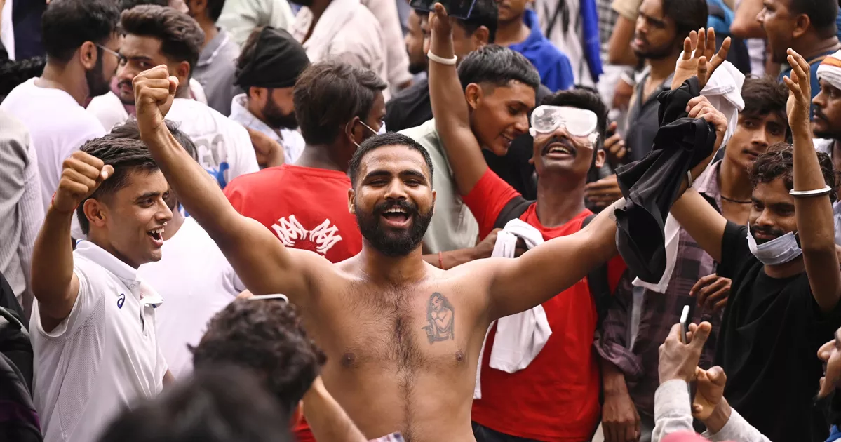 দাবি পূরণের আশ্বাসে বিক্ষোভ প্রত্যাহার করল সিজেপি