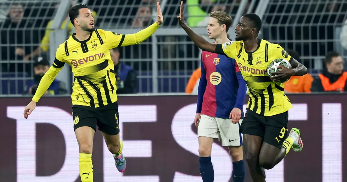 হ্যাটট্রিক করেও হতাশ গিরাসি, হেরেও সেমিফাইনালে বার্সেলোনা