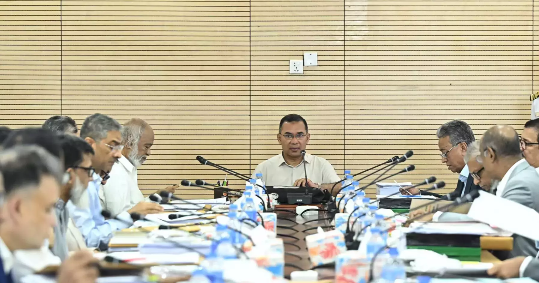 আড়াই লাখ কোটি টাকার ৩ মেট্রোরেল প্রকল্প একনেকে অনুমোদন