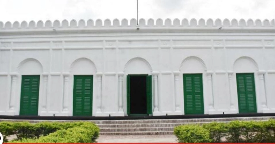 যশোরে হাজী মহসিনের স্মৃতিস্মারক ইমামবাড়িতে চুরি, নির্লিপ্ত প্রত্নতত্ত্ব বিভাগ