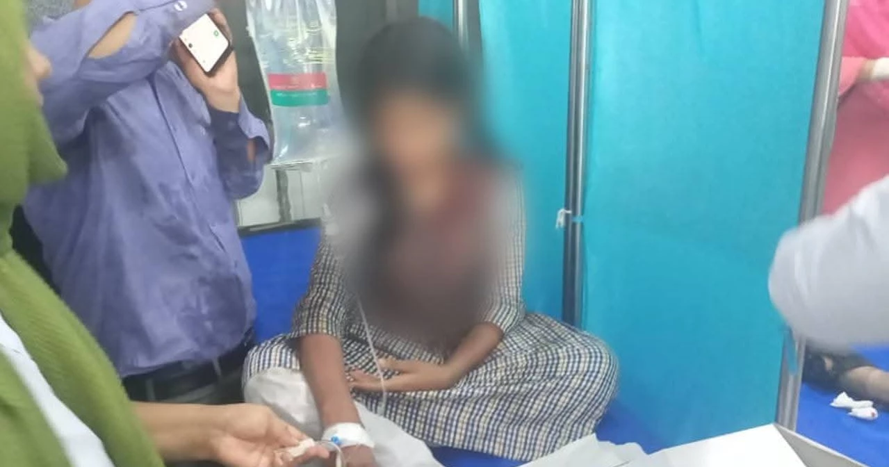 উত্তরায় প্রশিক্ষণ বিমান বিধ্বস্তে নিহত অন্তত ৫