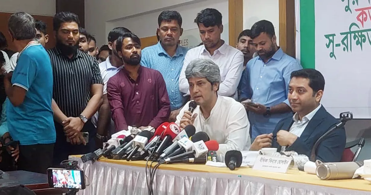 রাতারাতি বৈষম্যের অবসান হবে না: মির্জা ফখরুল