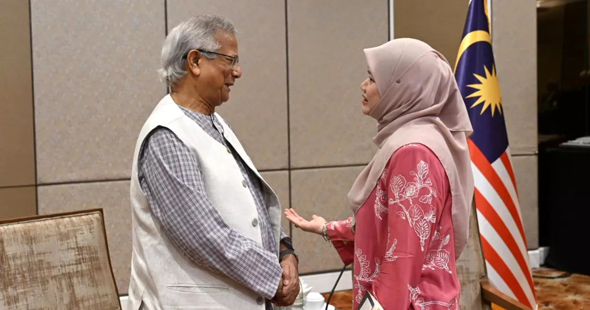 বাংলাদেশি শিক্ষার্থীদের জন্য চালু হতে পারে মালয়েশিয়ার ‘গ্র্যাজুয়েট প্লাস’ ভিসা