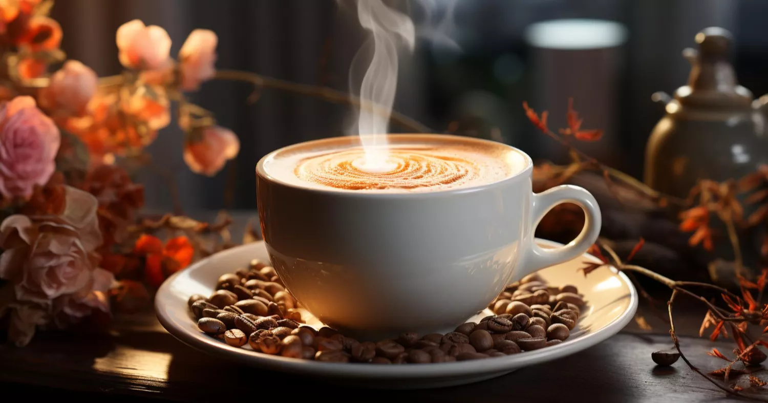 ঢাকা কফি বানানোর কোর্স