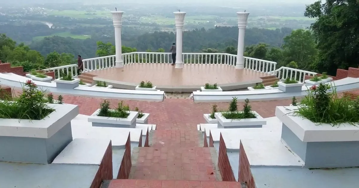 পর্যটক টানবে খাগড়াছড়ি, আশা সংশ্লিষ্টদের