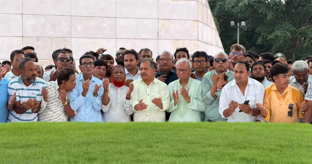 গ্যাসের চাপ আবার বেড়েছে, লোডশেডিং অনেক কমে গেছে: রিজভী
