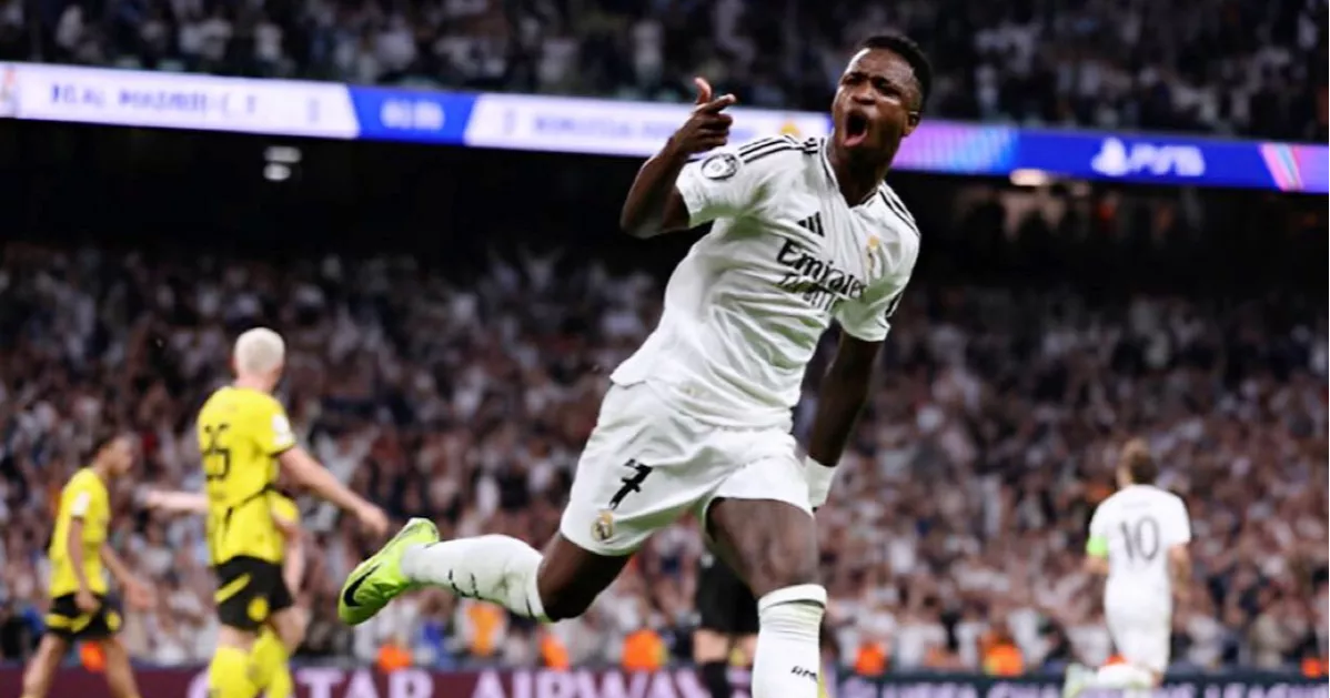 রিয়াল-ডর্টমুন্ড: ধ্রুব লড়াইয়ে ম্যাচজুড়ে যা হলো