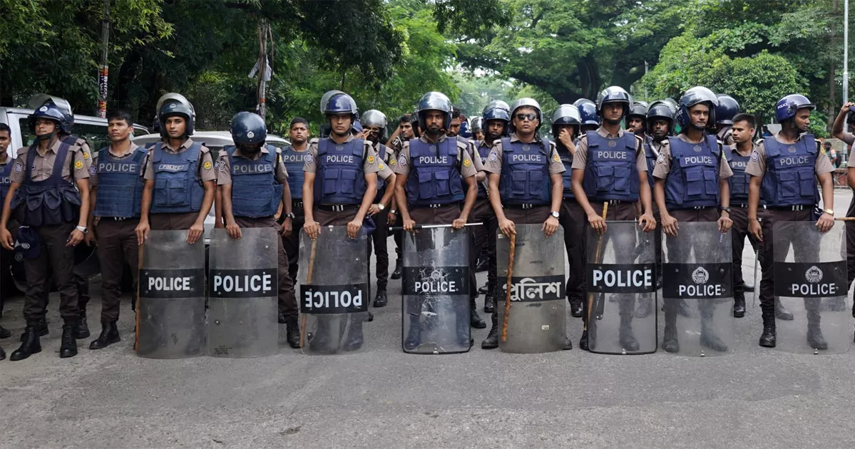 এইচএসসি পরীক্ষা ইস্যু: সংলাপের মাধ্যমে সমাধানের আহ্বান ছাত্রদলের