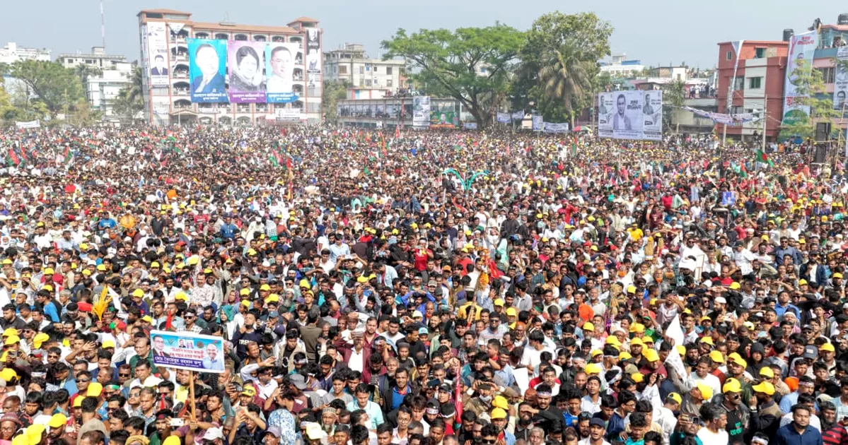 যারা নারীদের অসম্মান করে, তারা কখনও দেশপ্রেমিক হতে পারে না: তারেক রহমান