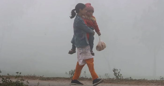 উত্তরে হাড়কাঁপানো শীত, ২০ দিনে ২৮ জনের মৃত্যু