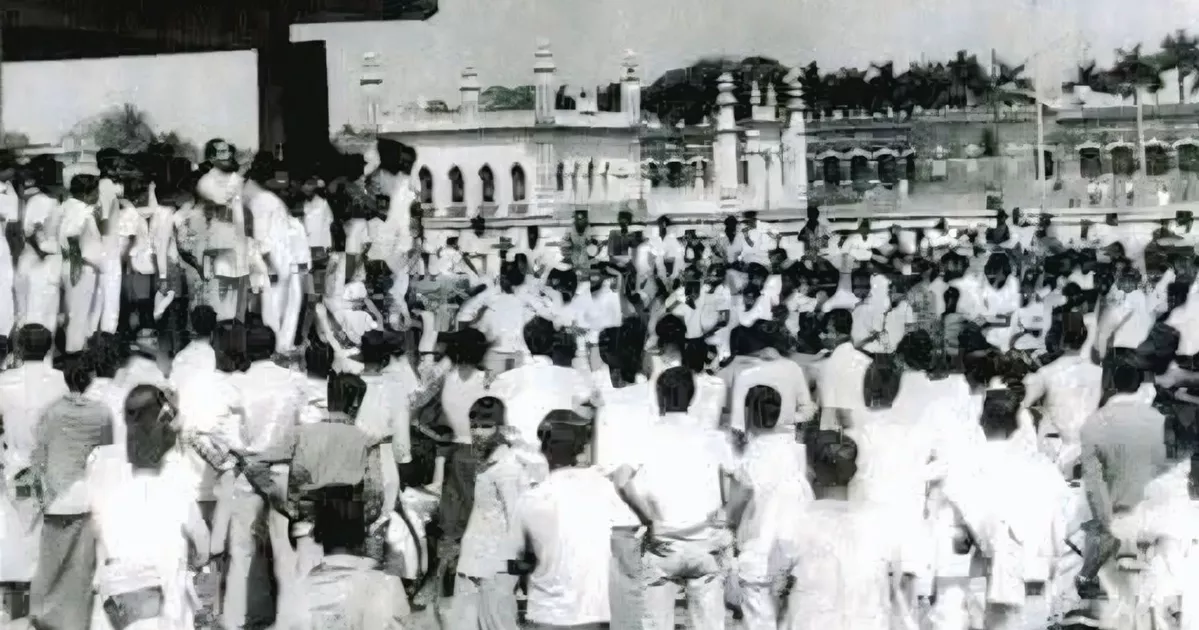 মুক্তিযুদ্ধ: যশোর মুক্ত দিবস আজ