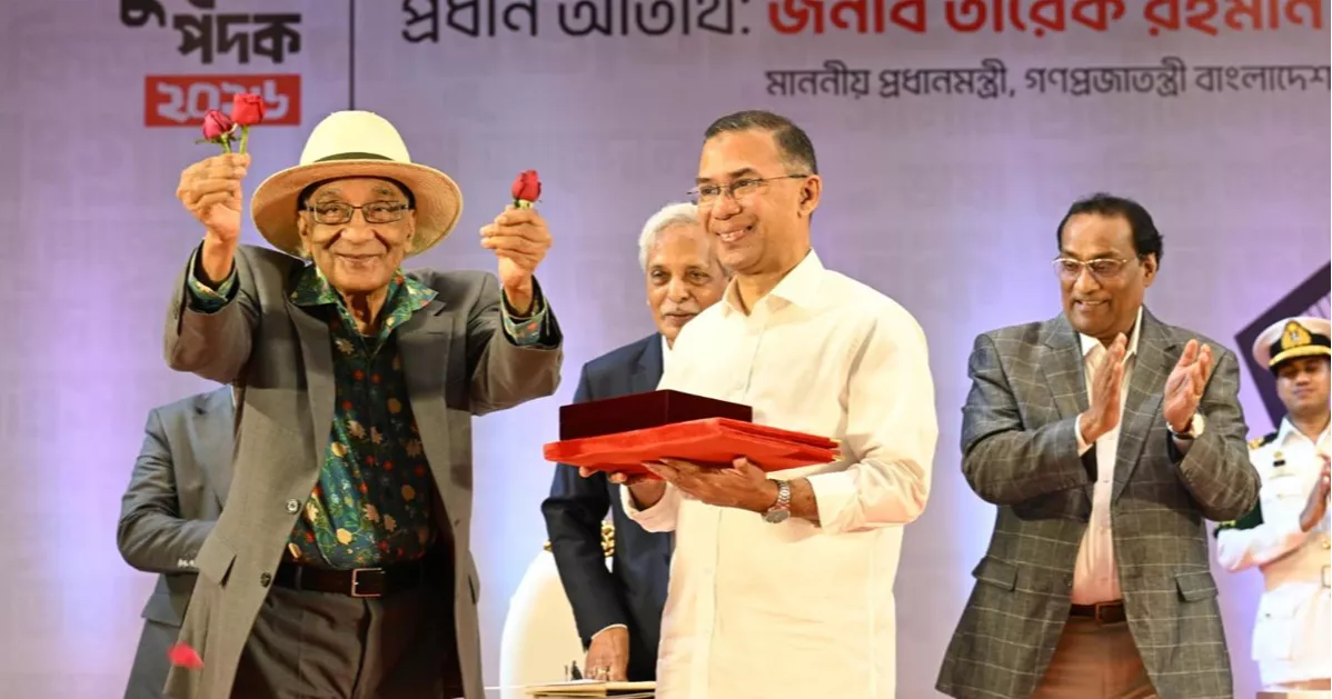 শিল্প-সাহিত্য চর্চায় রাজনীতিকীকরণ সভ্য সমাজের পরিচায়ক নয়: প্রধানমন্ত্রী