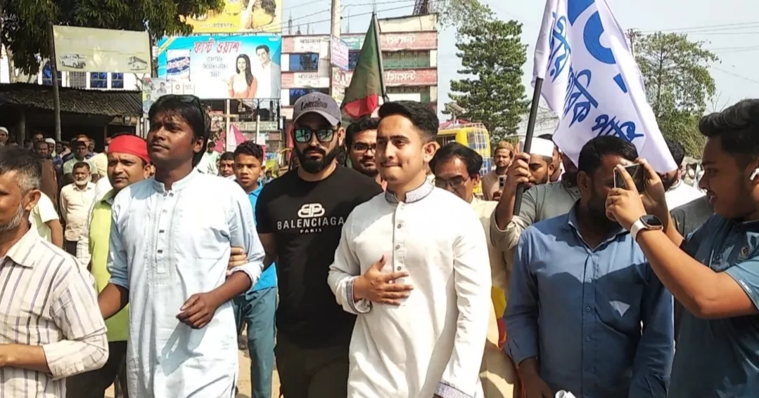 ব্যক্তি স্বার্থ ছাড়া কাজ করলেই এগিয়ে যাবে দেশ: সারজিস