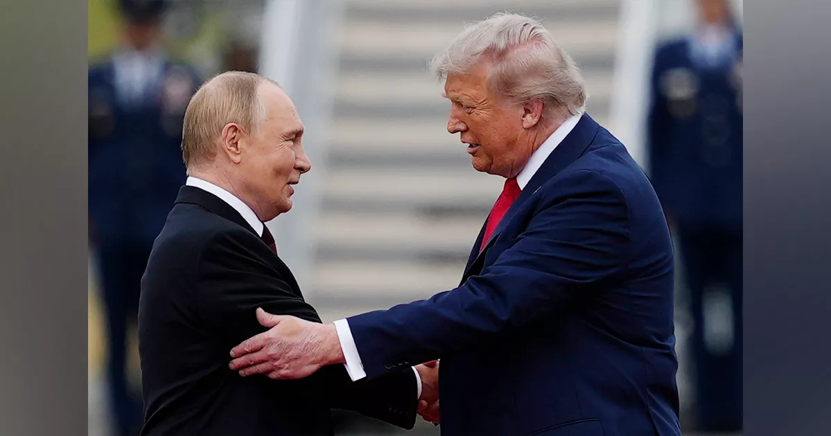 ‘নিউ স্টার্ট’ চুক্তির মেয়াদ ফুরাচ্ছে, বাড়ছে অনিয়ন্ত্রিত পারমাণবিক প্রতিযোগিতার আশঙ্কা