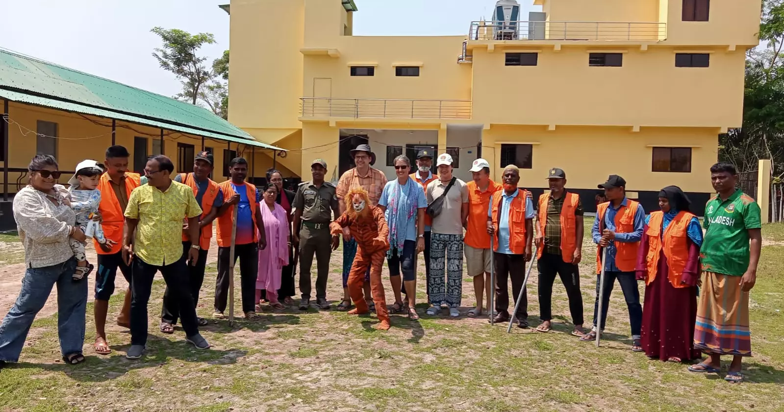 বিদায় ‘বাঘবন্ধু’ আন্দ্রে কার্সটেনস