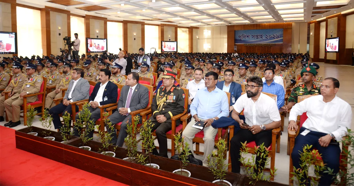 পুলিশের যৌক্তিক দাবিসমূহ পূরণ করা হবে: স্বরাষ্ট্রমন্ত্রী