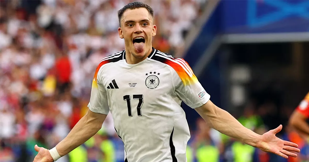 জার্মানি-স্পেনের ধ্রুব লড়াইয়ে ম্যাচজুড়ে যা হলো