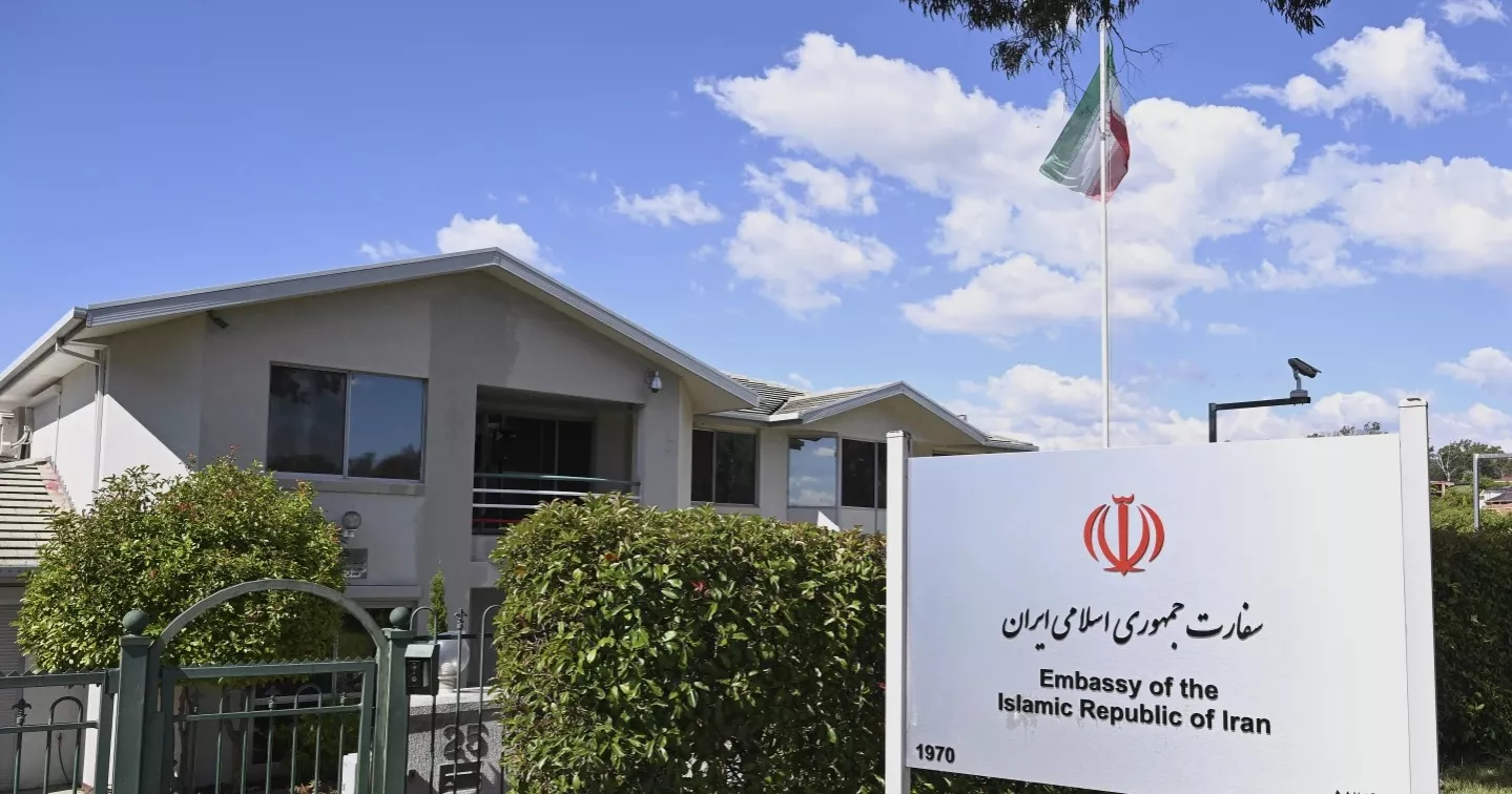 অষ্ট্রেলিয়ায় ইহুদিবিদ্বেষী হামলায় ইরানের সম্পৃক্ততা দাবি, রাষ্ট্রদূত বহিষ্কার