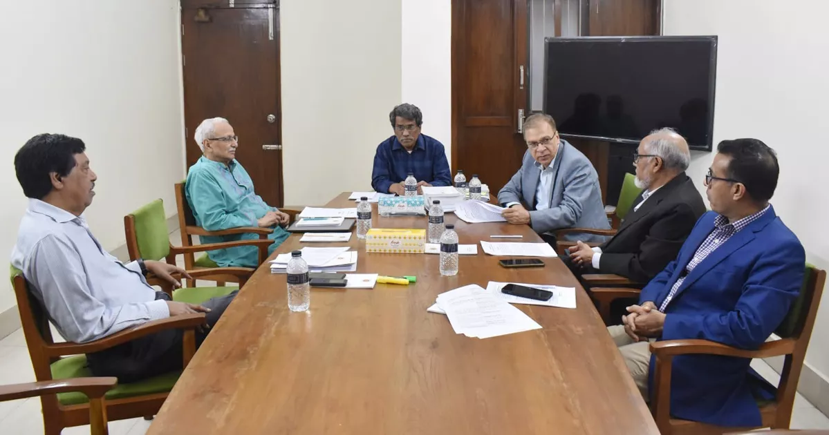 ‘জুলাই জাতীয় সনদ’ সই ১৫ অক্টোবর