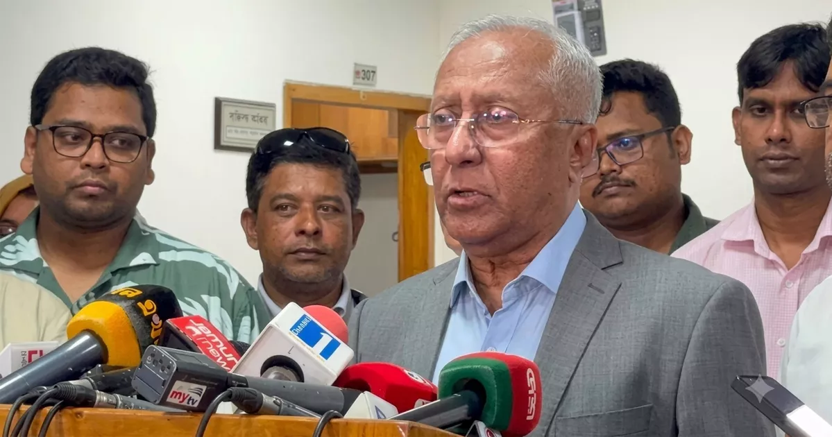 আড়াই মাসে দেশে ভোটার বেড়েছে ৩,০৯,৩১৫ জন