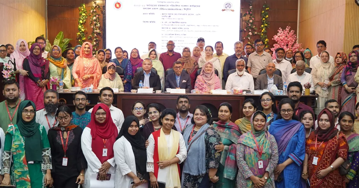 চিকিৎসকদের মানবিক মানুষে রূপান্তর হওয়ার আহ্বান স্বাস্থ্যমন্ত্রীর
