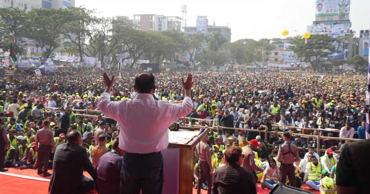 দেশের ভেতরে ষড়যন্ত্র শুরু হয়েছে, সবাইকে সজাগ থাকতে হবে: তারেক রহমান