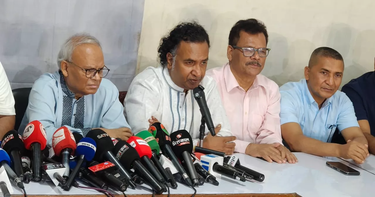 জিয়াউর রহমানের মৃত্যুবার্ষিকী উপলক্ষে বিএনপির ৭ দিনের কর্মসূচি ঘোষণা
