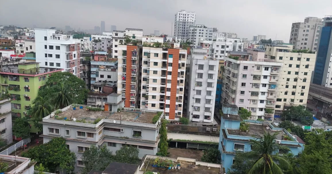 ড্যাপ: আবাসন ব্যবসা বাঁচাতে ঢাকা কী আরও বসবাস অযোগ্য হয়ে উঠবে?