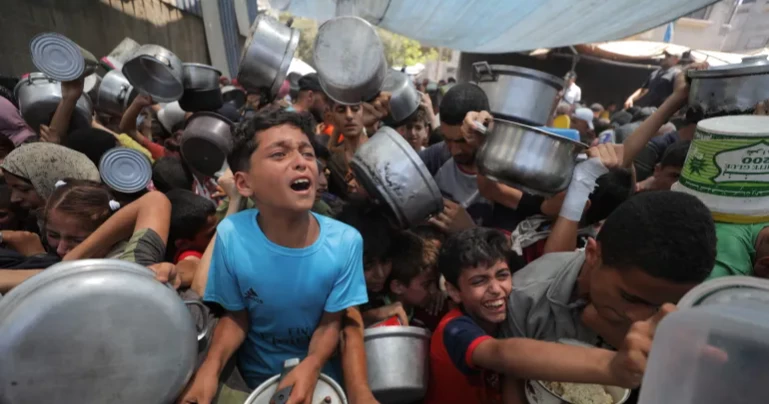 এক সপ্তাহের মধ্যেই গাজা যুদ্ধবিরতি হতে পারে: ট্রাম্প