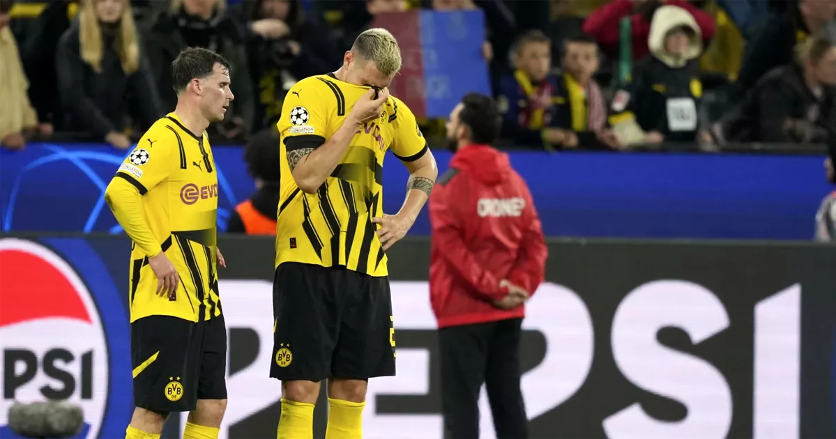 হ্যাটট্রিক করেও হতাশ গিরাসি, হেরেও সেমিফাইনালে বার্সেলোনা