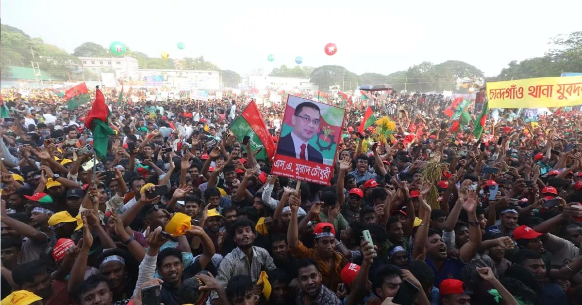 জাতীয় ঐক্য গড়ে তোলার আহ্বান মির্জা ফখরুলের