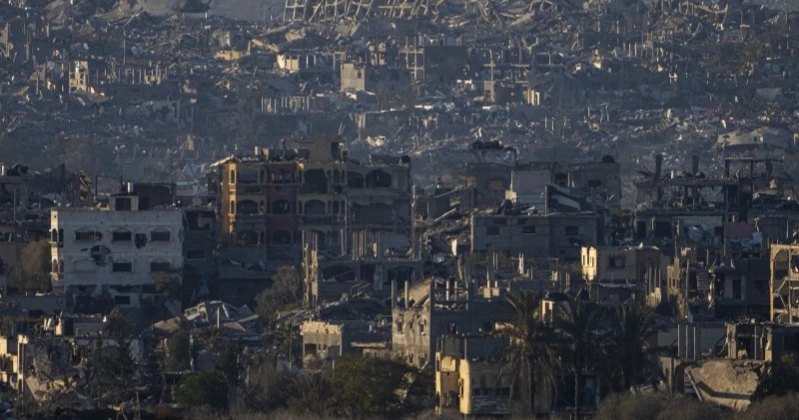 চোখে সামনে যা পড়েছে, তা-ই হত্যা করেছি: ইসরায়েলি সেনাদের বিবরণ