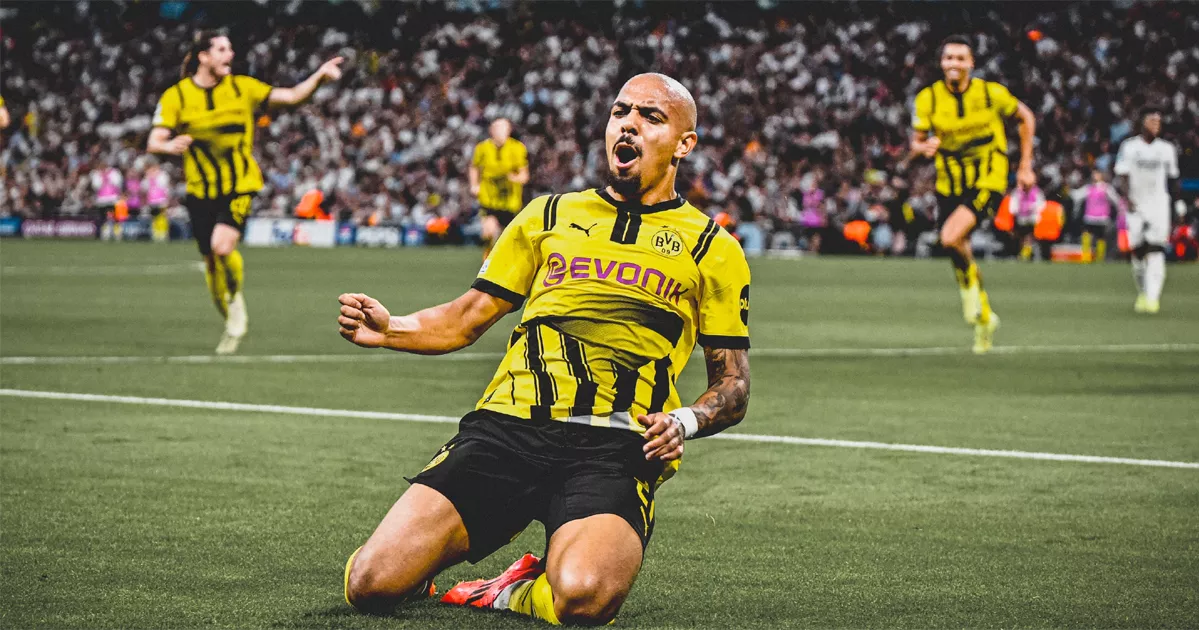 রিয়াল-ডর্টমুন্ড: ধ্রুব লড়াইয়ে ম্যাচজুড়ে যা হলো