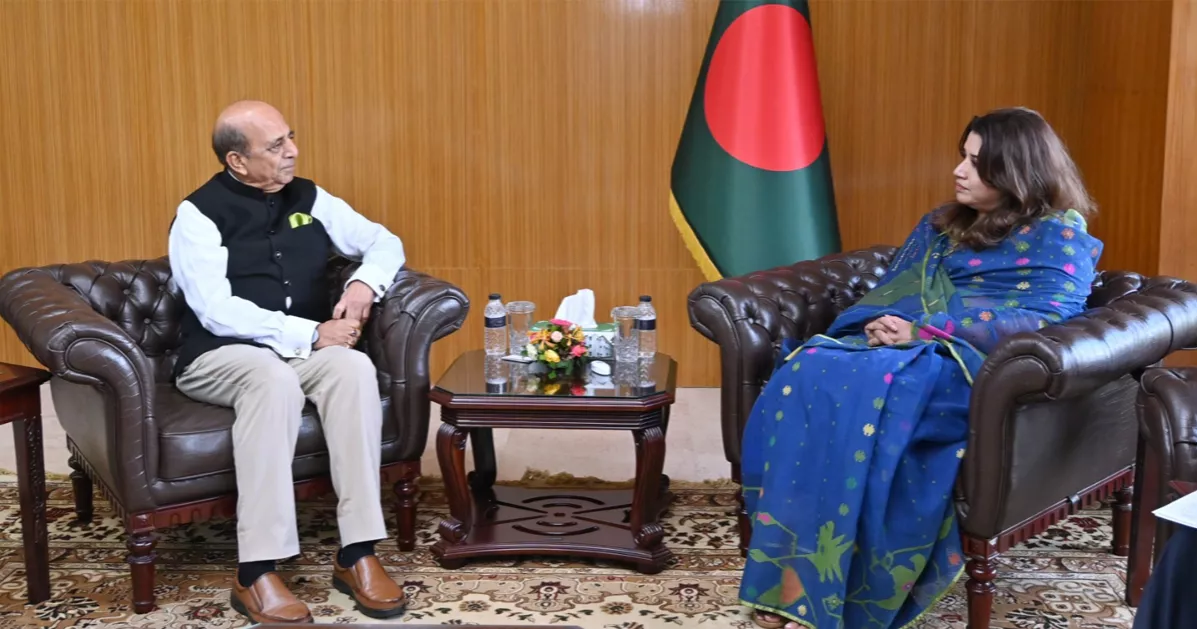 এমন কোনো সমস্যা নেই যা পারস্পরিক বোঝাপড়ার মাধ্যমে সমাধান করা যায় না: ভারতীয় হাইকমিশনার